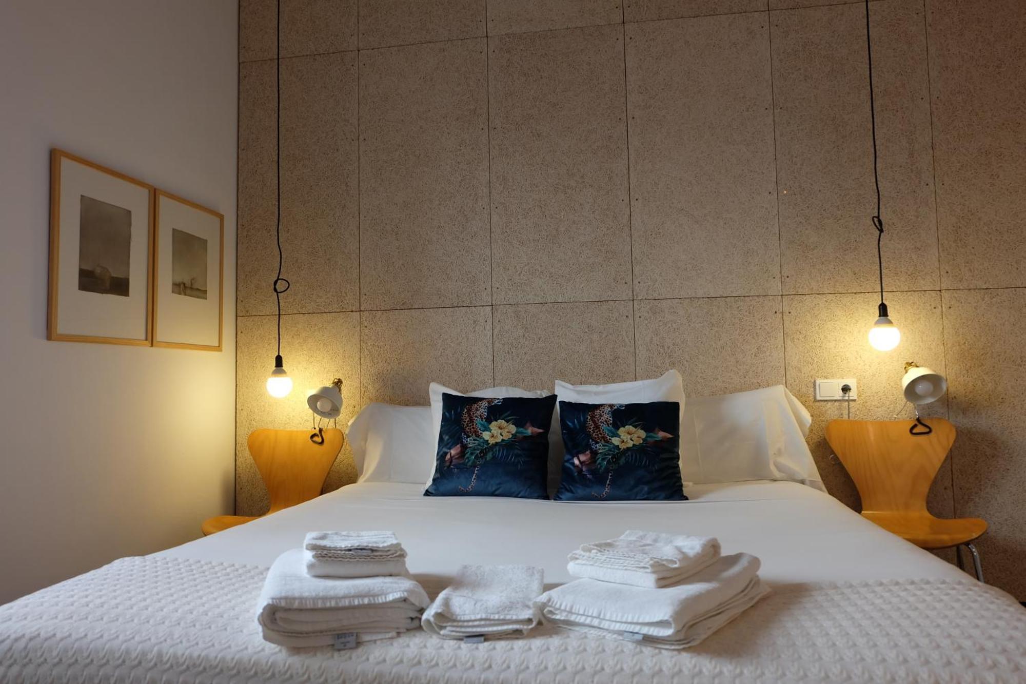 Casa De Huespedes Santa Maria (Adults Only) Hotel El Puerto de Santa María Kültér fotó