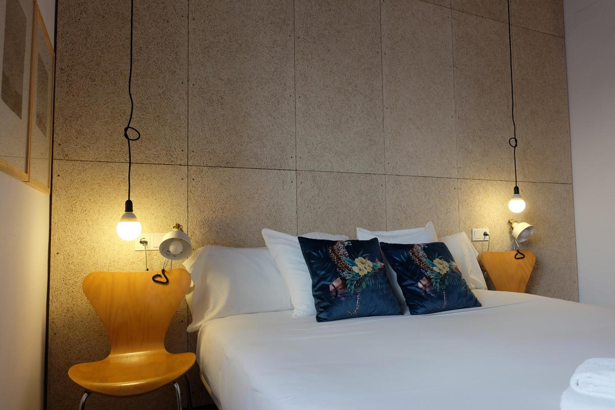 Casa De Huespedes Santa Maria (Adults Only) Hotel El Puerto de Santa María Kültér fotó