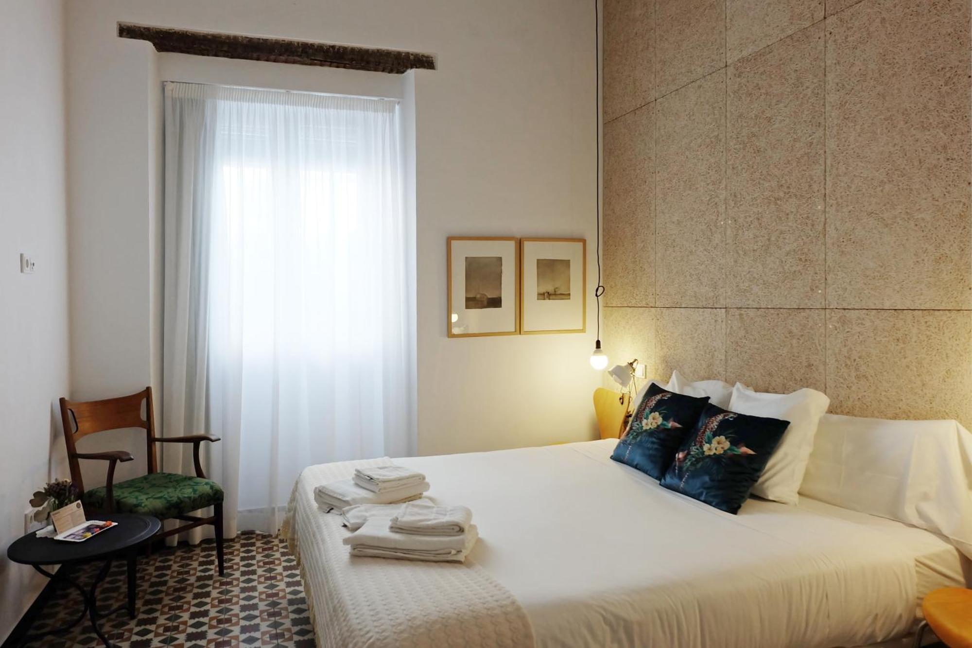 Casa De Huespedes Santa Maria (Adults Only) Hotel El Puerto de Santa María Kültér fotó