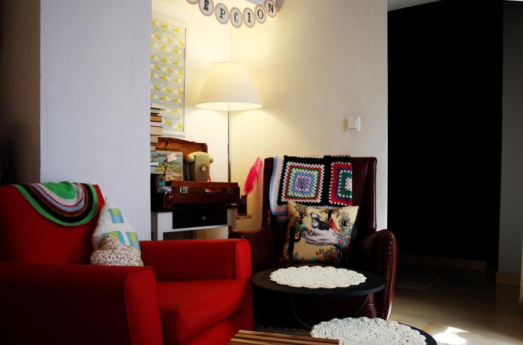 Casa De Huespedes Santa Maria (Adults Only) Hotel El Puerto de Santa María Kültér fotó